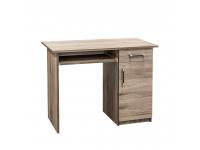 Messina számítógépasztal, Kategória:Íróasztalok, Szélesség:100cm Hosszúság:cm Magasság:75cm