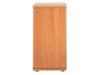 Mozaik BC2; BC3 keskeny ajtós komód, Kategória:Komódok, Szélesség:44cm Hosszúság:38cm Magasság:87cm