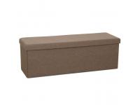 UMINA összecsukható puff, Kategória:Fotelek, Szélesség:cm Hosszúság:cm Magasság:cm