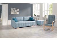 Ote puff, Kategória:Fotelek, Szélesség:60cm Hosszúság:60cm Magasság:38cm