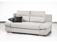 Palermo kanapéágy, Kategória:Kanapék, Szélesség:205cm Hosszúság:95cm Magasság:105cm