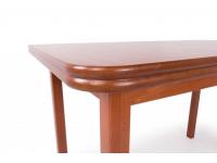 Piano asztal, Kategória:Étkező asztalok, Szélesség:70cm Hosszúság:120cm Magasság:76cm