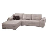 Praga sarokgarnitúra, Kategória:Ülőgarnitúrák, Szélesség:310cm Hosszúság:75cm Magasság:220cm