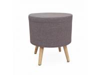 SAMIR puff rakodótérrel, Kategória:Fotelek, Szélesség:cm Hosszúság:cm Magasság:cm