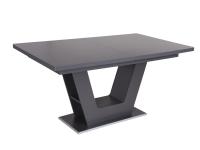 Prága asztal, Kategória:Étkező asztalok, Szélesség:160cm Hosszúság:90cm Magasság:76cm
