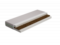 LCH 7Z biomatrac 200 cm hosszú, Kategória:Matracok, Szélesség:160cm Hosszúság:190cm Magasság:21cm