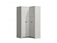 INFINITY sarokszekrény, Kategória:Szekrények, Szélesség:cm Hosszúság:cm Magasság:cm