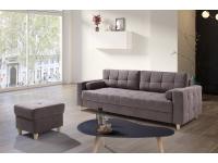 Sekken fotel, Kategória:Fotelek, Szélesség:55cm Hosszúság:55cm Magasság:45cm