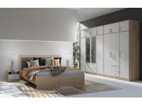 Smart ágykeret, Kategória:Ágyak, Szélesség:cm Hosszúság:cm Magasság:cm