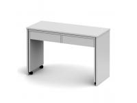 VERSAL NEW számítógépasztal, szétszedhető, Kategória:Íróasztalok, Szélesség:cm Hosszúság:cm Magasság:cm