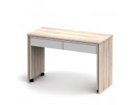 VERSAL NEW számítógépasztal, szétszedhető, Kategória:Íróasztalok, Szélesség:cm Hosszúság:cm Magasság:cm