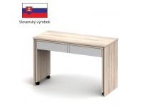 VERSAL NEW számítógépasztal, szétszedhető, Kategória:Íróasztalok, Szélesség:cm Hosszúság:cm Magasság:cm