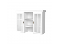 Szekrény magasító KN4KORA SEKTOR Kivitel : SOSNA ANDERSEN. Anyag: Laminált DTD, MDF,fém, üveg, Kategória:Szekrények, Szélesség:cm Hosszúság:cm Magasság:cm