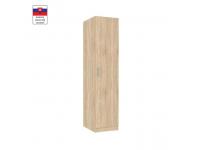 Szekrény, tölgy sonoma, INVITA TYP 1 Szekrény, tölgy sonoma, INVITA TYP 1, Kategória:Szekrények, Szélesség:cm Hosszúság:cm Magasság:cm