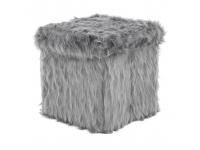 VASAV szőrme ülőke, Kategória:Fotelek, Szélesség:cm Hosszúság:cm Magasság:cm