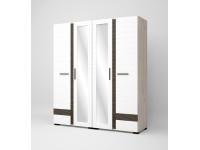 TEXAS gardrób, Kategória:Szekrények, Szélesség:cm Hosszúság:cm Magasság:cm