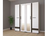 TEXAS gardrób, Kategória:Szekrények, Szélesség:cm Hosszúság:cm Magasság:cm