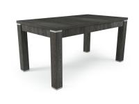 Tony asztal Tony asztal, Kategória:Étkező asztalok, Szélesség:100cm Hosszúság:200cm Magasság:78cm