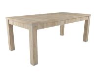 Tony asztal Tony asztal, Kategória:Étkező asztalok, Szélesség:100cm Hosszúság:200cm Magasság:78cm