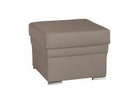 Tosca puff Tosca puff, Kategória:Fotelek, Szélesség:cm Hosszúság:cm Magasság:cm