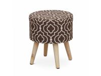 DARLA TYP 1 puff, Kategória:Fotelek, Szélesség:cm Hosszúság:cm Magasság:cm