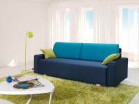 Vlore kanapéágy, Kategória:Kanapék, Szélesség:228cm Hosszúság:100cm Magasság:45cm