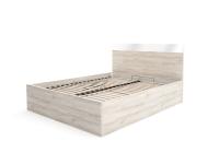 Zeusz ágykeret, Kategória:Ágyak, Szélesség:160cm Hosszúság:200cm Magasság:103cm