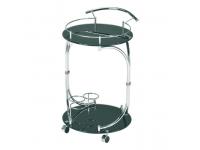 VESNA zsúrasztal, Kategória:Étkező asztalok, Szélesség:cm Hosszúság:cm Magasság:cm