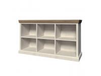 TV asztal, északi erdei fenyő/tölgyfa, ROYAL RN, Kategória:TV komódok, Szélesség:cm Hosszúság:cm Magasság:cm