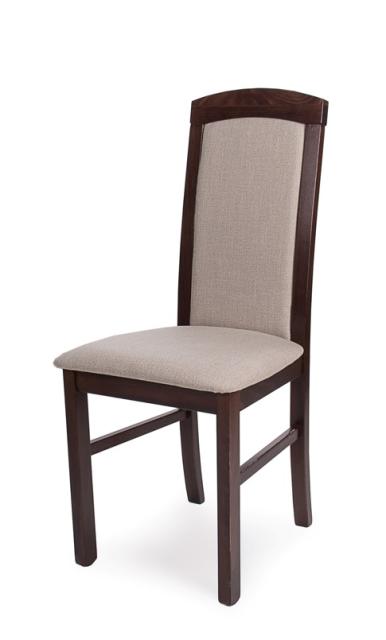 Barbi szék, Kategória:Étkező székek, Szélesség:43cm Hosszúság:40cm Magasság:96cm