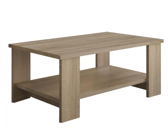 BERNARDO dohányzóasztal, Kategória:Dohányzóasztalok, Szélesség:cm Hosszúság:cm Magasság:cm