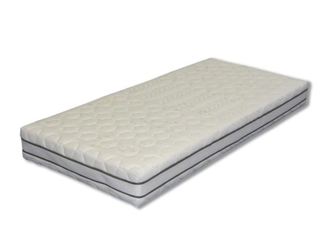 Bio-Textima SENSATIONwash bio matrac, Kategória:Matracok, Szélesség:80cm Hosszúság:200cm Magasság:19cm