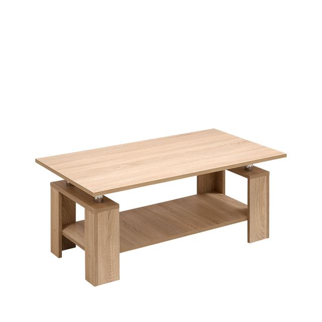 Bíró 2 dohányzóasztal, Kategória:Dohányzóasztalok, Szélesség:110cm Hosszúság:60cm Magasság:47cm