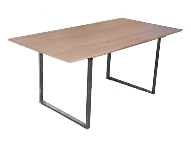 Boston asztal 180cm (220)x90 állítható lábbal, Kategória:Étkező asztalok, Szélesség:cm Hosszúság:cm Magasság:cm