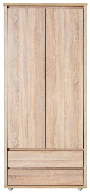 Free FR-1 akasztós szekrény, Kategória:Szekrények, Szélesség:90cm Hosszúság:55cm Magasság:198cm