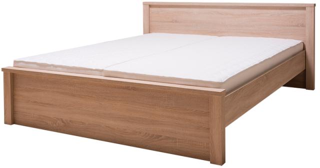 Free R14 (Country) kétszemélyes ágykeret Free R14 (Country) kétszemélyes ágykeret, Kategória:Ágyak, Szélesség:181cm Hosszúság:210cm Magasság:83cm