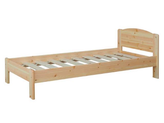 Henrik fenyő ágykeret, Kategória:Fenyő ágyak, Szélesség:90cm Hosszúság:200cm Magasság:70cm