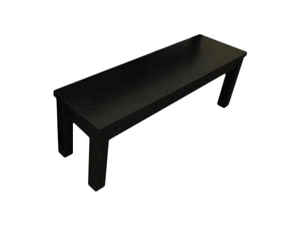 Irish pad 140 cm, Kategória:Étkező székek, Szélesség:cm Hosszúság:cm Magasság:cm