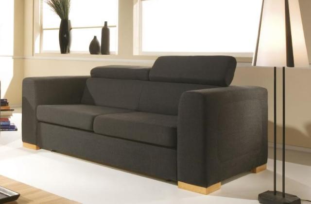 Loft kanapéágy, Kategória:Kanapék, Szélesség:187cm Hosszúság:98cm Magasság:92cm