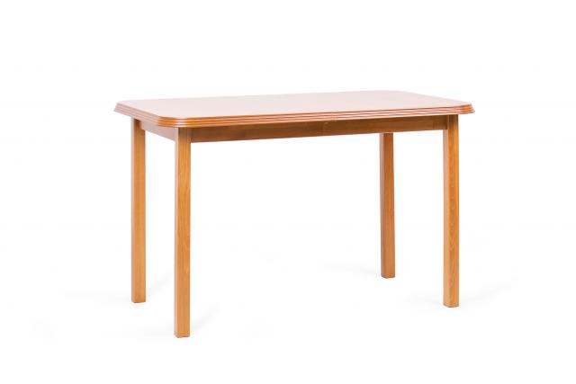 Piano asztal, Kategória:Étkező asztalok, Szélesség:70cm Hosszúság:120cm Magasság:76cm