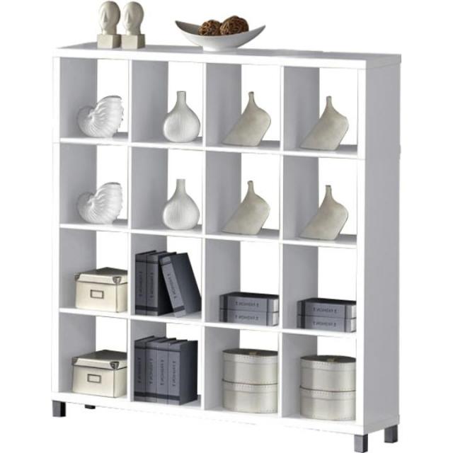 TOFI 6 NEW - polcrendszer, Kategória:Polcok, Szélesség:cm Hosszúság:cm Magasság:cm