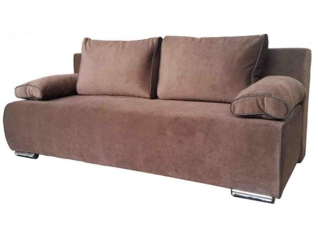 Stockholm kanapéágy Stockholm kanapéágy, Kategória:Kanapék, Szélesség:200cm Hosszúság:80cm Magasság:98cm