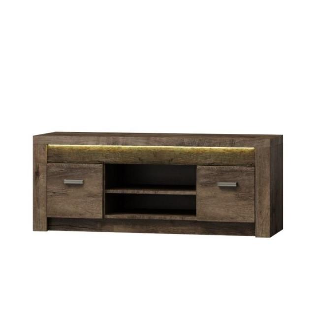 INFINITY TV állvány, Kategória:TV komódok, Szélesség:cm Hosszúság:cm Magasság:cm