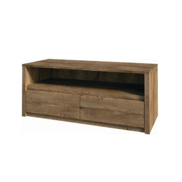TV asztal/szekrény, lefkas tölgyfa, MONTANA, Kategória:TV komódok, Szélesség:cm Hosszúság:cm Magasság:cm